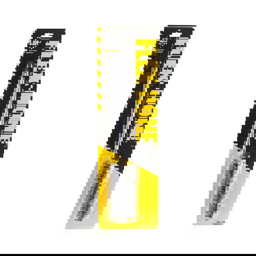 Flexible Cylinder Hone: 120 Grit, Silicon Carbide